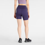 New Balance Women's RC Elite Storage Shorts 6-4