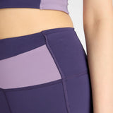 New Balance Women's RC Elite Storage Shorts 6-5