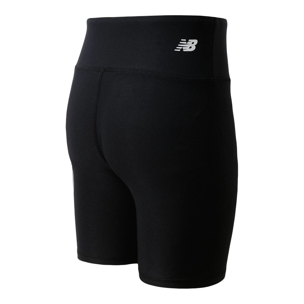 New Balance Girls' Performance Shorts-2