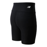New Balance Girls' Performance Shorts-2