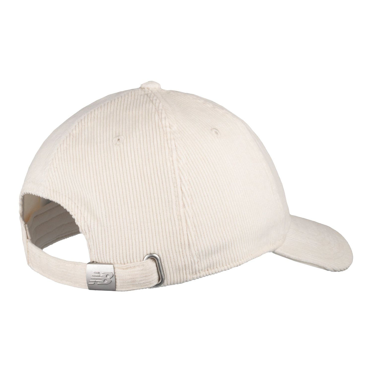 New Balance 6 Panel Washed Corduroy Hat-2