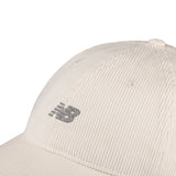 New Balance 6 Panel Washed Corduroy Hat-3