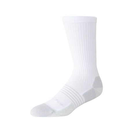 New Balance Pro Numeric Crew Socks 1 Pair-1