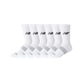 New Balance Active Numeric Crew 3 Pair-1