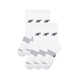 New Balance Active Numeric Crew 3 Pair-2