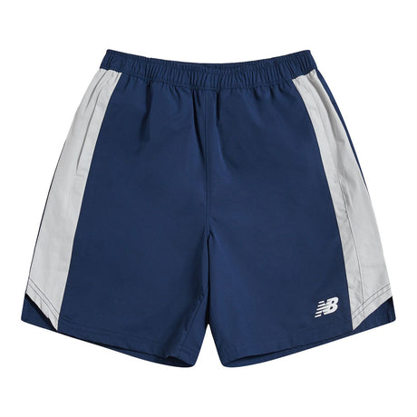 New Balance Boys' Essential Athletic Shorts-1
