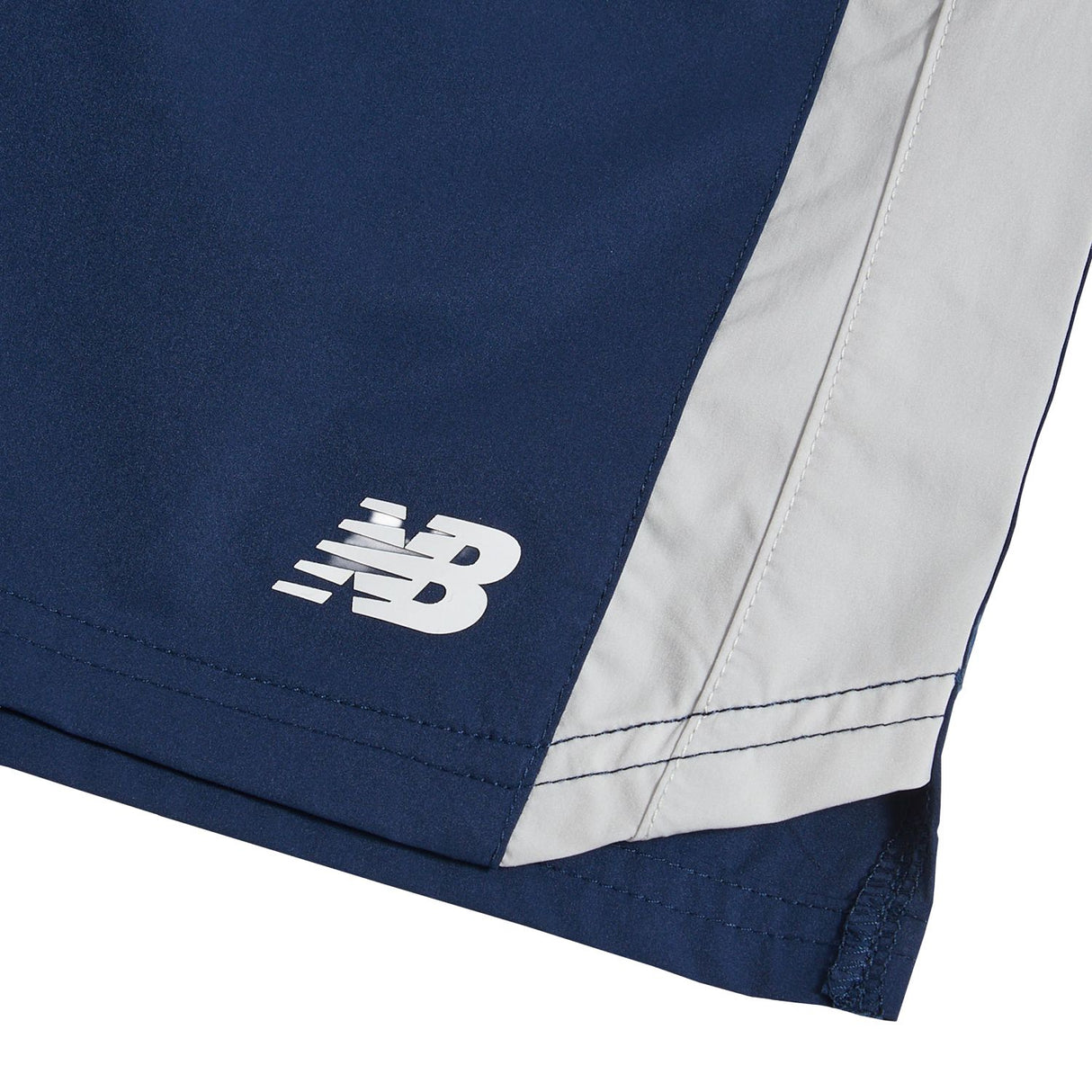 New Balance Boys' Essential Athletic Shorts-3