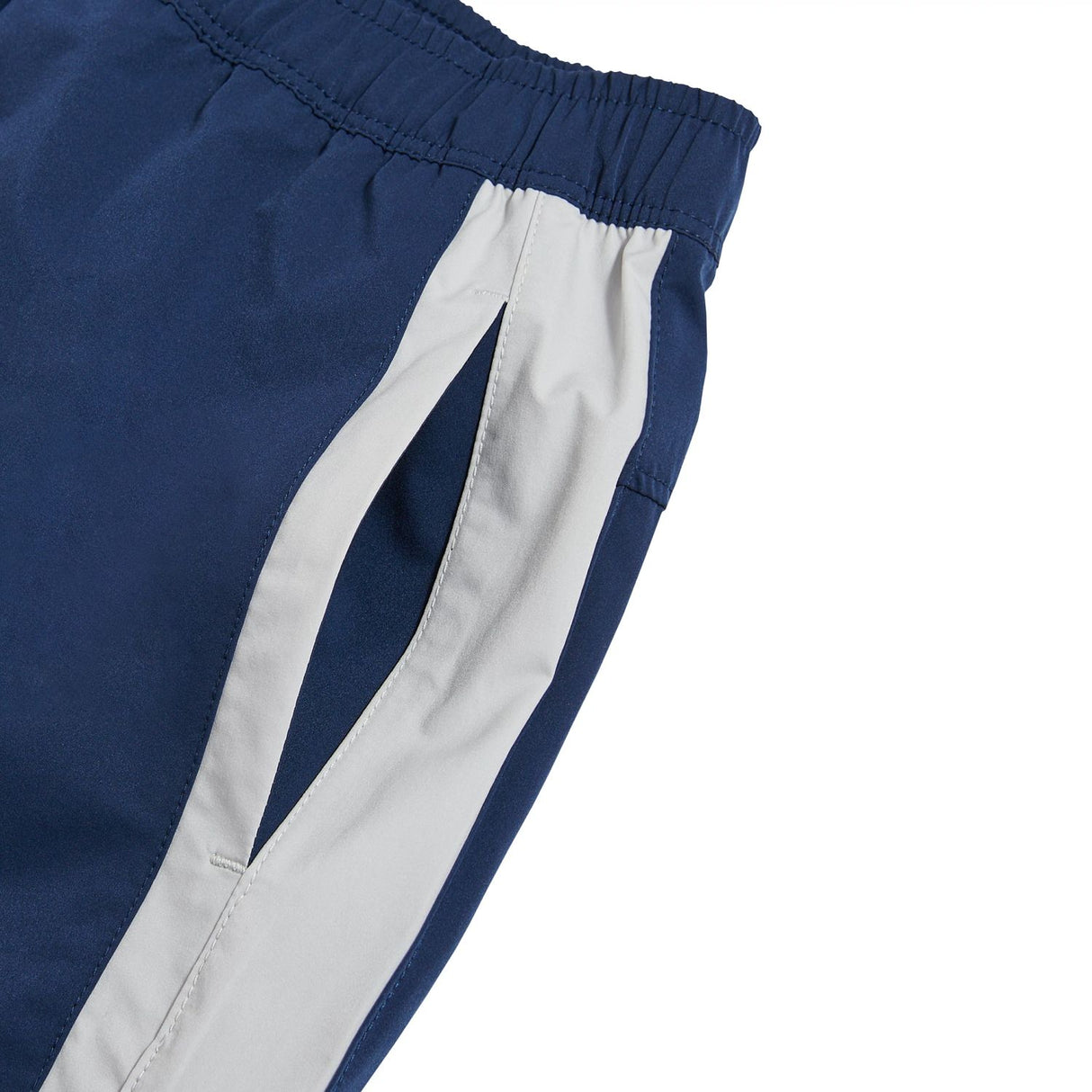 New Balance Boys' Essential Athletic Shorts-4