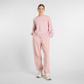 New Balance Women's Sport Essentials French Terry Crew-1