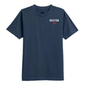New Balance Men's Boston Character T-Shirt-1