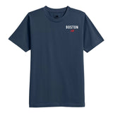 New Balance Men's Boston Character T-Shirt-1