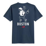 New Balance Men's Boston Character T-Shirt-2