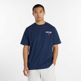 New Balance Men's Boston Character T-Shirt-6