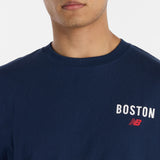 New Balance Men's Boston Character T-Shirt-10