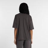 New Balance Women's Reimagined Oversized T-Shirt-4