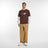 New Balance Men's Numeric Stacked Graphic T-Shirt-1