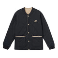 New Balance Men's Athletics Lunar New Year Reversible Sherpa Jacket-1