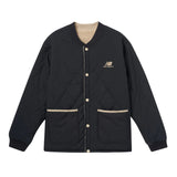 New Balance Men's Athletics Lunar New Year Reversible Sherpa Jacket-1