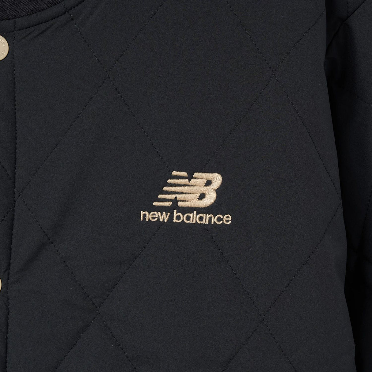 New Balance Men's Athletics Lunar New Year Reversible Sherpa Jacket-4