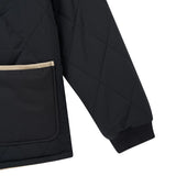 New Balance Men's Athletics Lunar New Year Reversible Sherpa Jacket-5