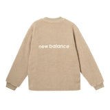 New Balance Men's Athletics Lunar New Year Reversible Sherpa Jacket-7