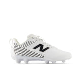 New Balance Boys' Rush v5 Lacrosse Cleats-1
