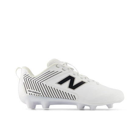 New Balance Boys' Rush v5 Lacrosse Cleats-1