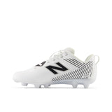 New Balance Boys' Rush v5 Lacrosse Cleats-2