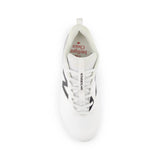 New Balance Boys' Rush v5 Lacrosse Cleats-3