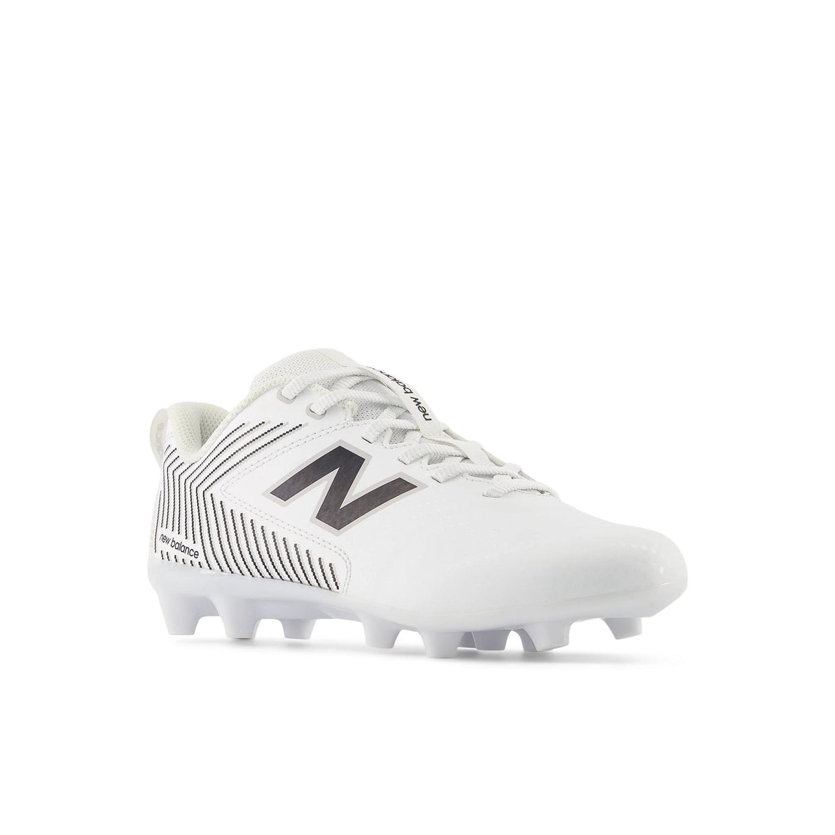New Balance Boys' Rush v5 Lacrosse Cleats-4