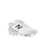 New Balance Boys' Rush v5 Lacrosse Cleats-4