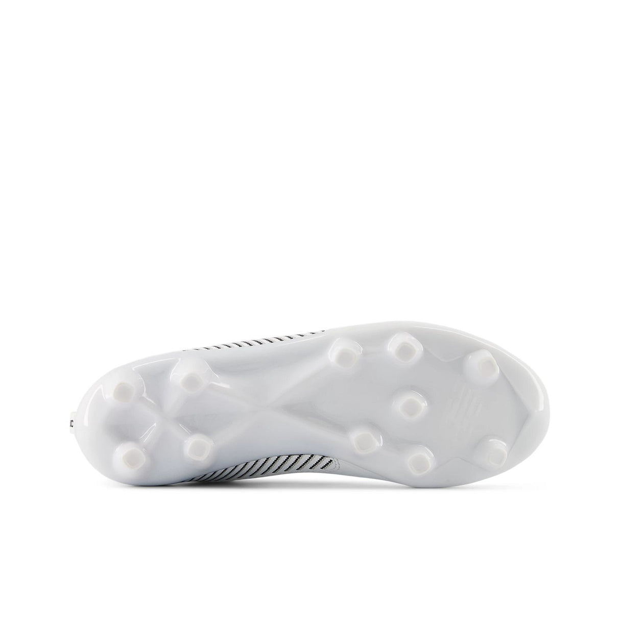 New Balance Boys' Rush v5 Lacrosse Cleats-5