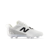 New Balance Boys' Rush v5 Lacrosse Cleats-7
