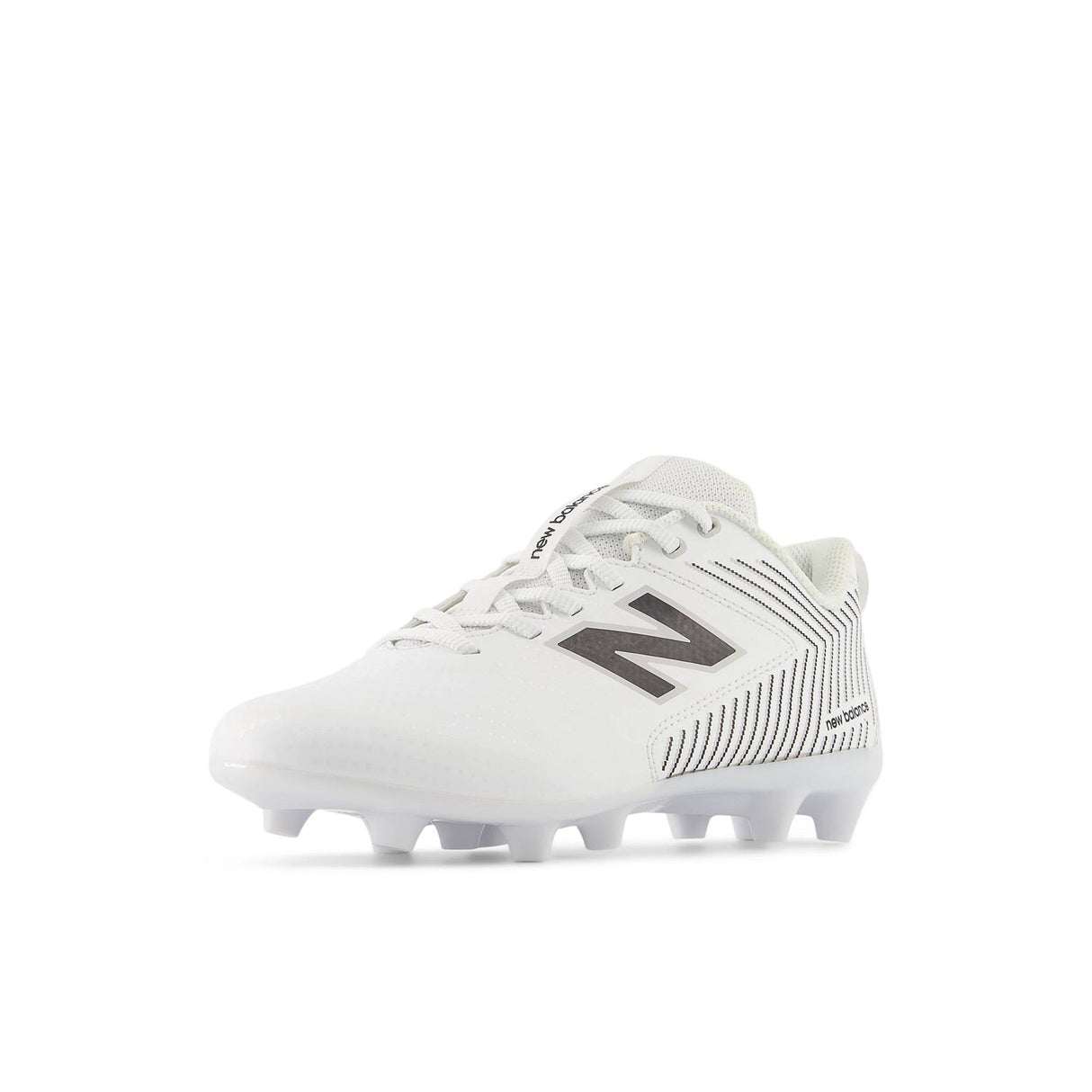 New Balance Boys' Rush v5 Lacrosse Cleats-8