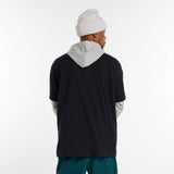 New Balance Men's Numeric Stacked Graphic T-Shirt-4