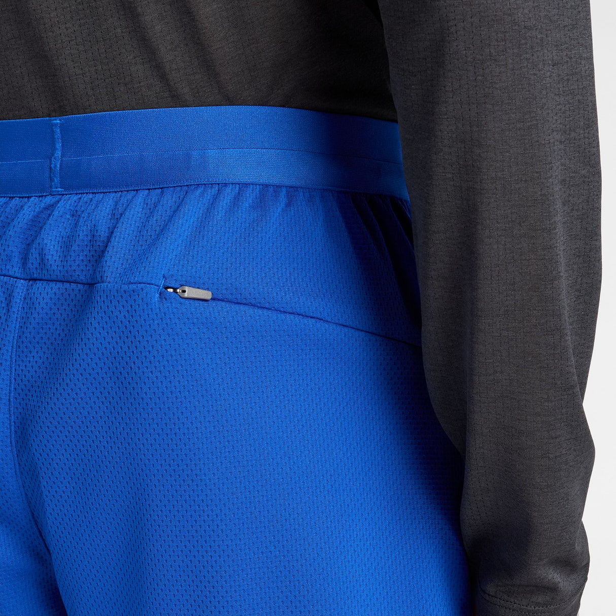 New Balance Men's Shohei Performance Stretch Shorts-6