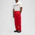 New Balance Men's Basketball Woven Pants-1