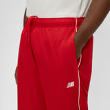 New Balance Men's Basketball Woven Pants-4