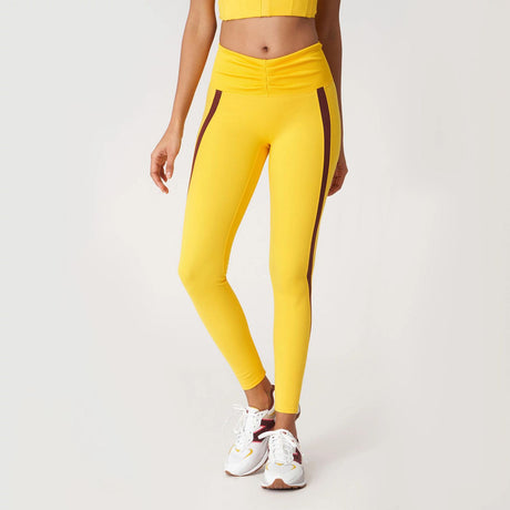 New Balance Women's Bandier Ultra High Rise Tights-1