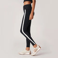 New Balance Women's Bandier Ultra High Rise Tights-1