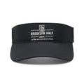 New Balance RBC Brooklyn Half Visor-1