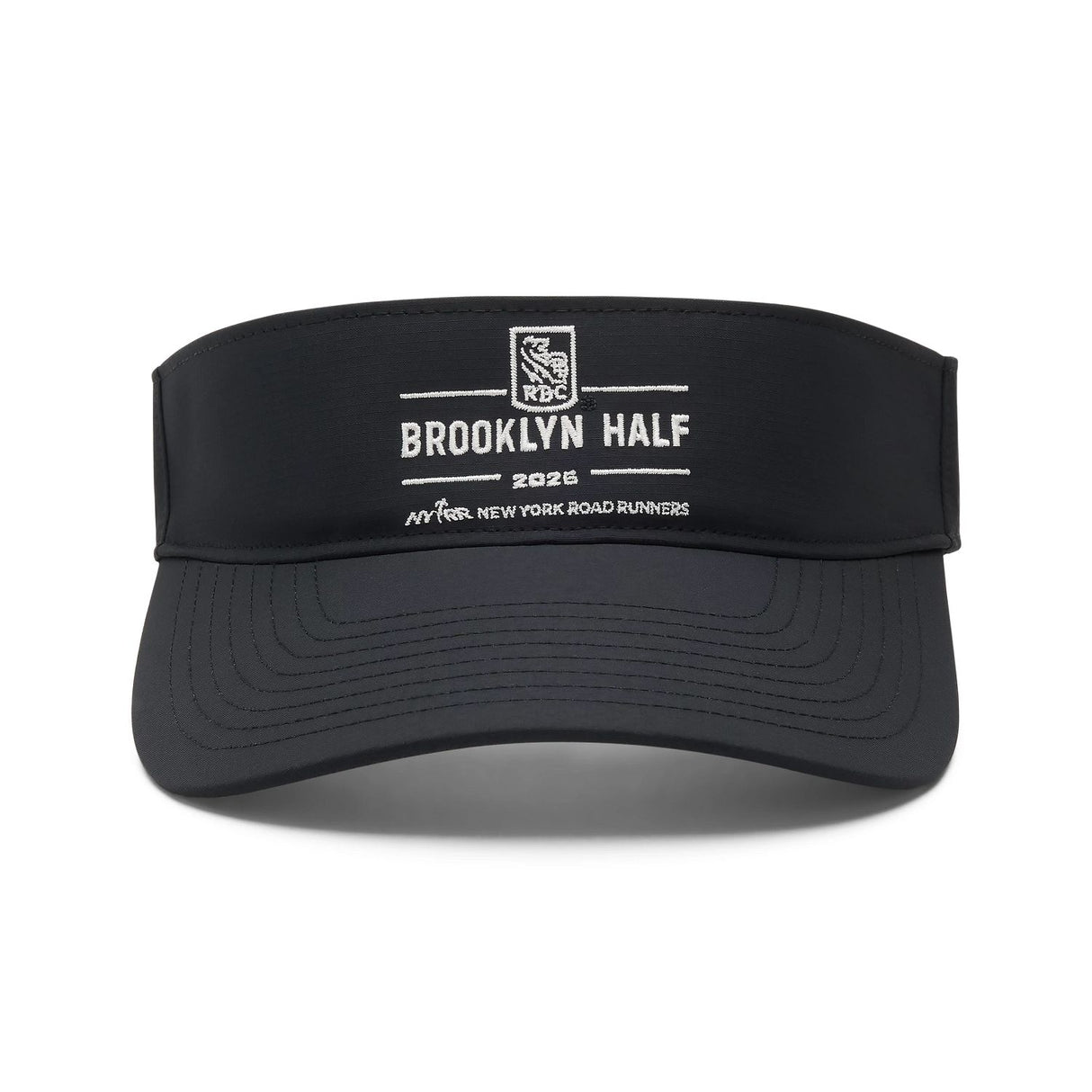 New Balance RBC Brooklyn Half Visor-1