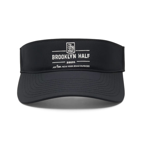 New Balance RBC Brooklyn Half Visor-1