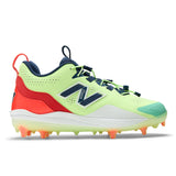 New Balance Men's Fuelcell Lindor 3 Comp Baseball Cleats-1