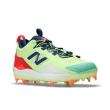 New Balance Men's Fuelcell Lindor 3 Comp Baseball Cleats-3