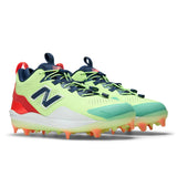 New Balance Men's Fuelcell Lindor 3 Comp Baseball Cleats-6