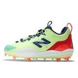 New Balance Men's Fuelcell Lindor 3 Comp Baseball Cleats-8