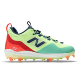 New Balance Men's Fuelcell Lindor 3 Comp Baseball Cleats-9