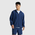 New Balance Men's Klutch Athletics Woven Jacket-1