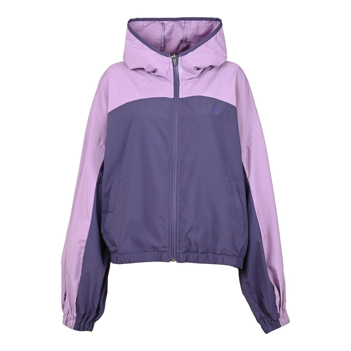 New Balance Women's Sport Woven Jacket-1